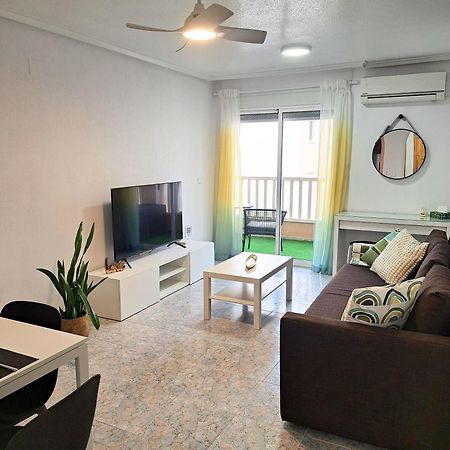 ארנאלס דל סול Sea View Apartment מראה חיצוני תמונה
