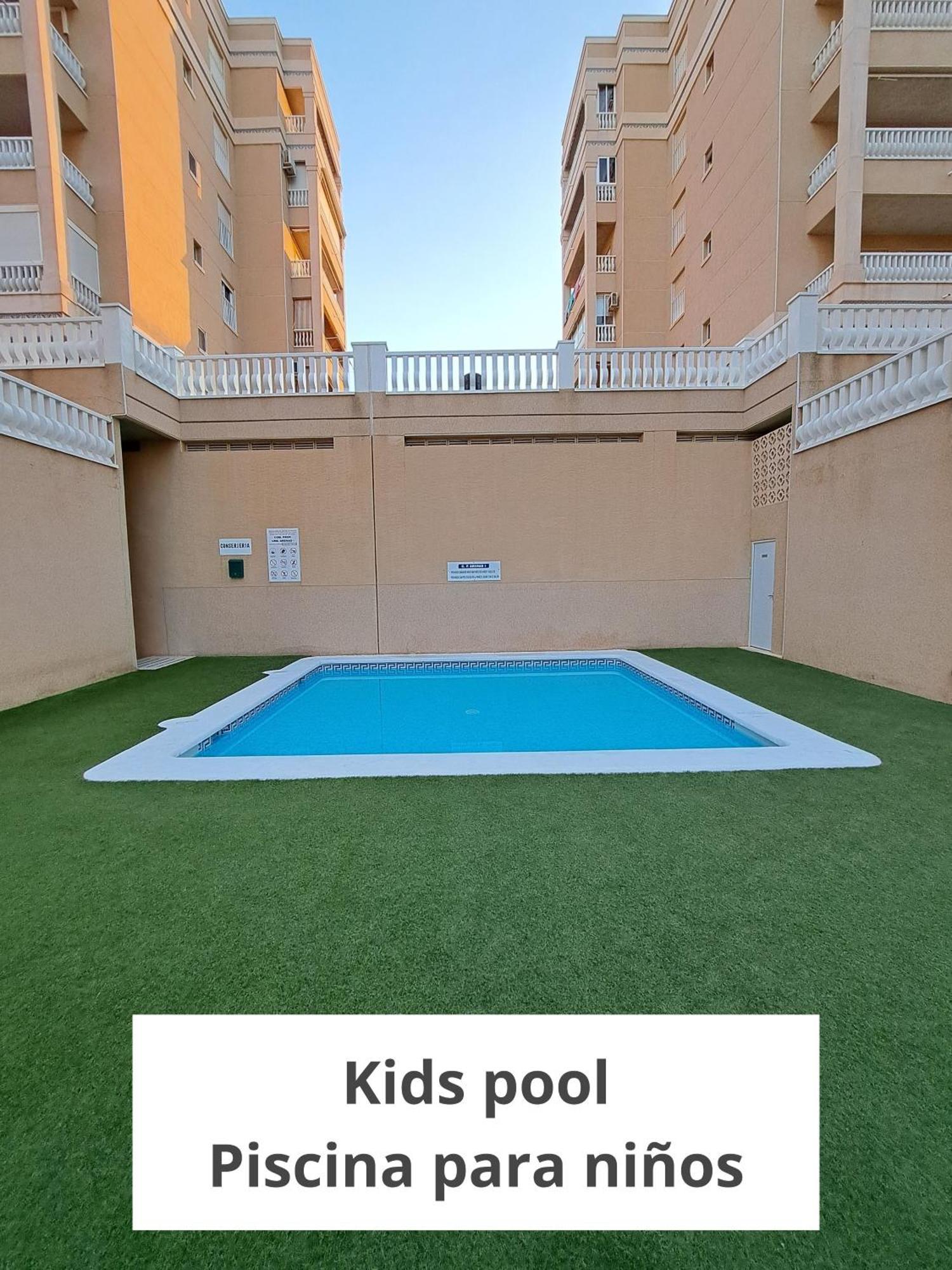ארנאלס דל סול Sea View Apartment מראה חיצוני תמונה